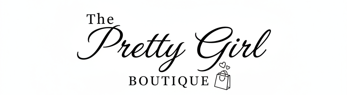The Pretty Girl Boutique 
